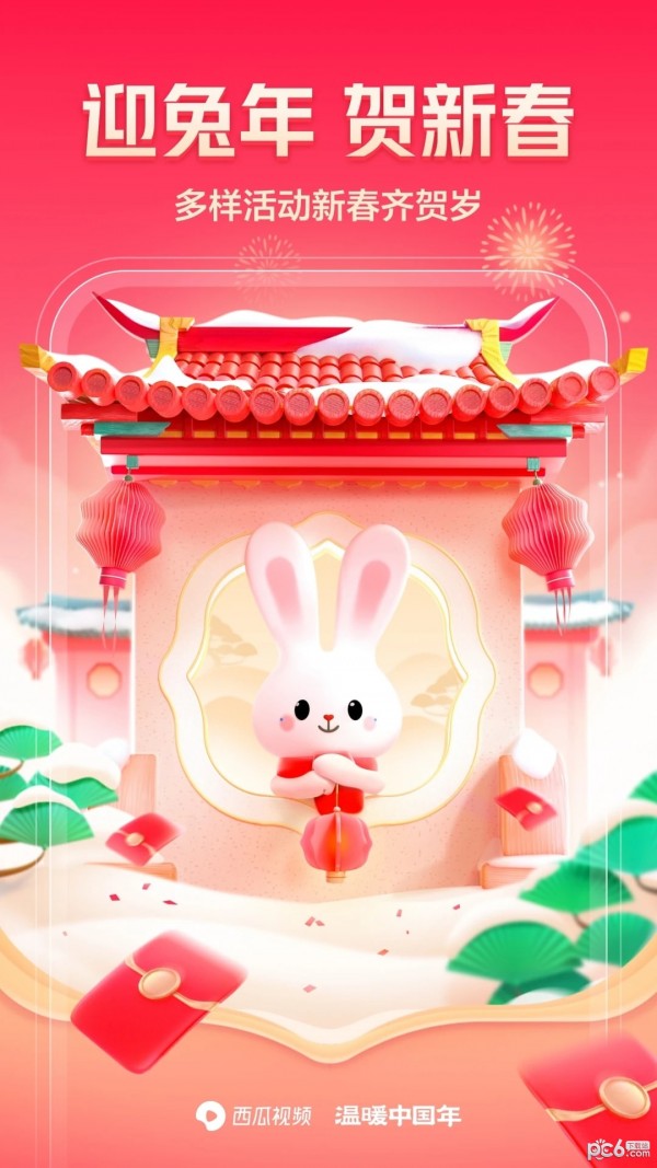 西瓜视频极速版软件
