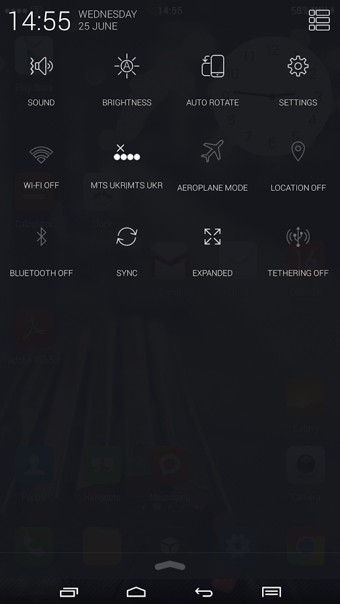 FlagFit 2.0软件
