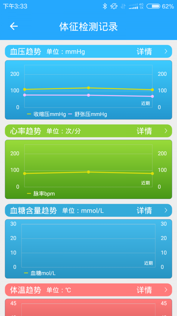 301健康管家软件
