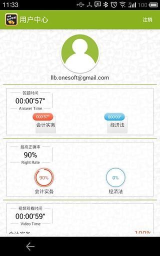 初级会计职称备考宝典软件