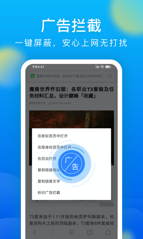 浏览器Pro