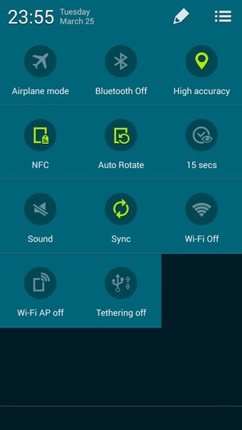 samsung plus