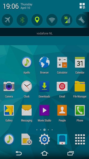 samsung plus