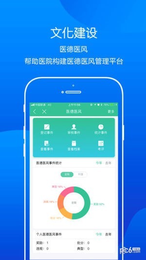 金蝶云医院