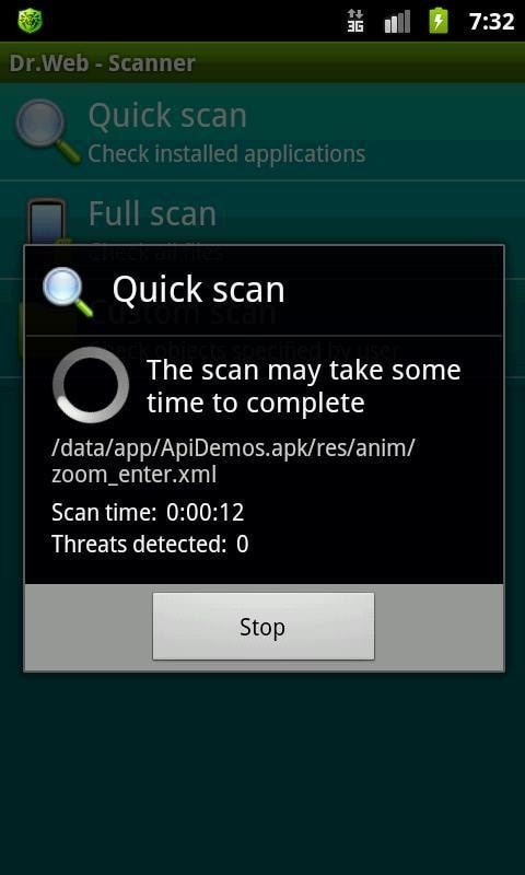 Notification Weather Pro