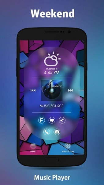 SmartGen