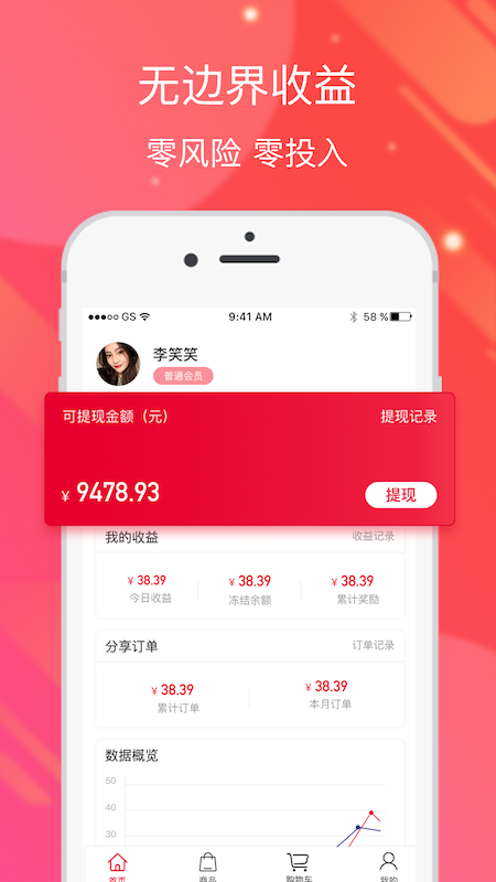 华云数字