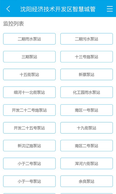 智慧城管