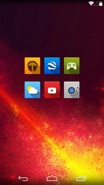NoxCleaner
