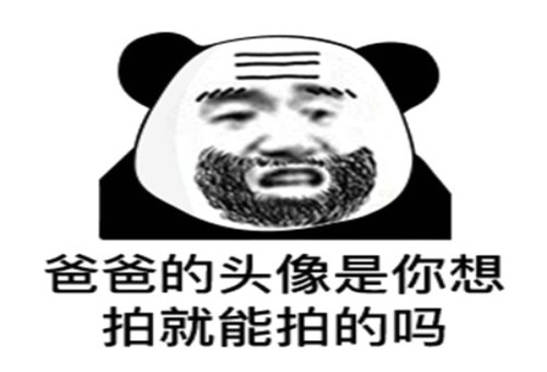 拍一拍小尾巴