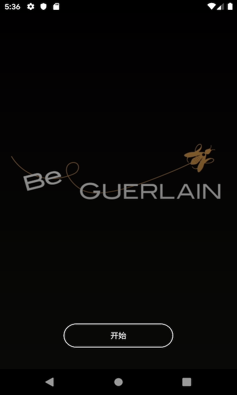 Be GUERLAIN