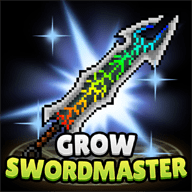 Grow Swordmaster（养剑大师）手游