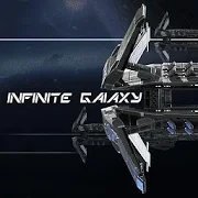 Infinite Galaxy（无限星系）手游