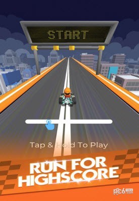 Crash of Cars