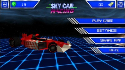 天空赛跑者VR