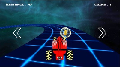 天空赛跑者VR