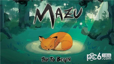 Mazecup