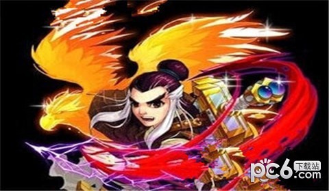 一个人的战争