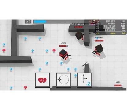 射箭大师