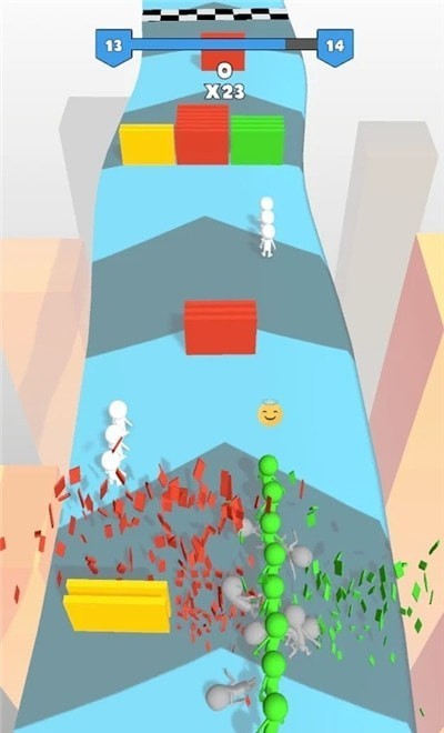 Snake Master