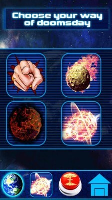 星球破坏王