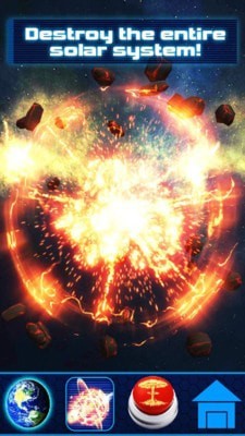 星球破坏王