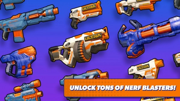 Nerfie