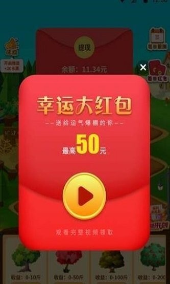 成语大满贯红包版