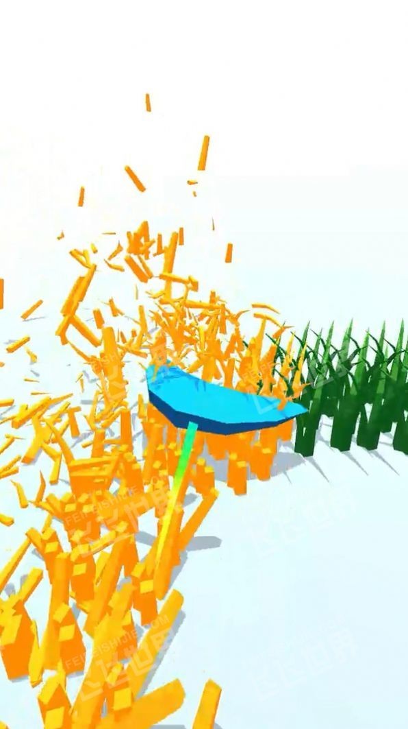 回旋镖狙击3D